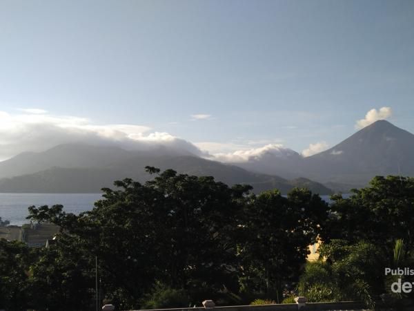 Aneka Pesona Ternate yang Membius Traveler