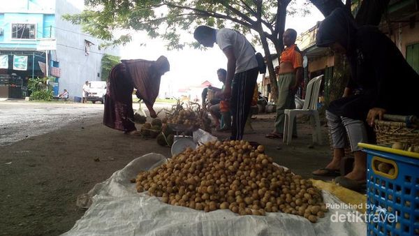 Aneka Pesona Wisata di Luwu Utara, Sulsel