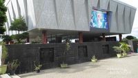 Aneka Sisi Museum Batak di Balige, Sumut
