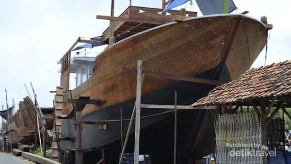 Aneka Spot Wisata Menarik di Indramayu