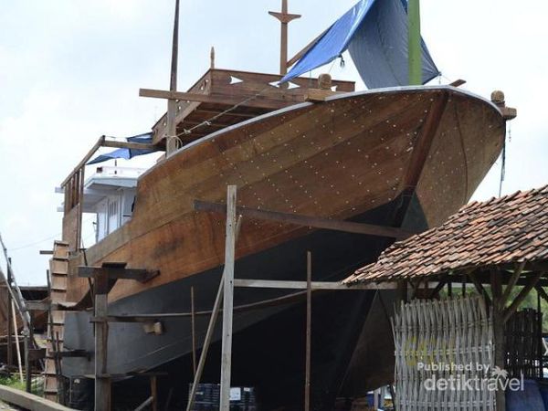 Aneka Spot Wisata Menarik di Indramayu