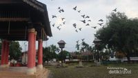Aneka Sudut Cantik Sabang di Aceh