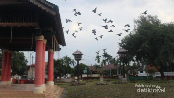 Aneka Sudut Cantik Sabang di Aceh