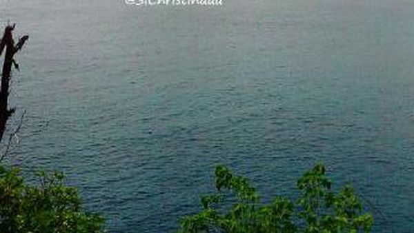 Anoi Itam & Sumur Tiga, Dua Pantai Cantik di Pulau Weh