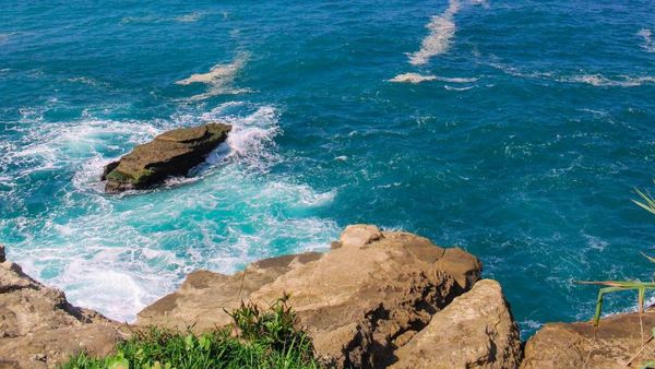 Apa Kabar Pantai Klayar di Pacitan?