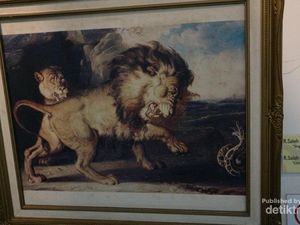 Apakah Museum Keramik Tidak Menarik Minat Kunjunganmu?