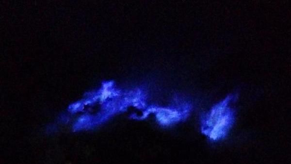 Api Biru Abadi Sampai Penangkaran Penyu, Ada di Banyuwangi