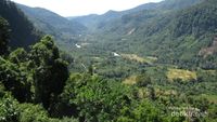 Asahan, Lembah Cantik di Sumatera Utara