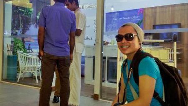 Asyiknya Bisa Liburan ke Maladewa!