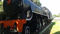 Asyiknya Melihat Kereta Antik di Museum Kereta Ambarawa