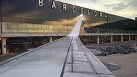 Asyiknya Tersesat di Barcelona