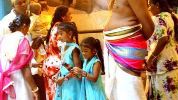 Atraksi Budaya India yang Unik di Batu Cave