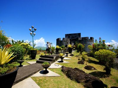Ayo Main ke Ternate!
