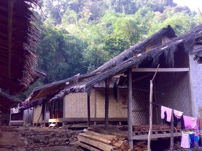 Baduy, Bagai Negeri Lain di Barat Pulau Jawa