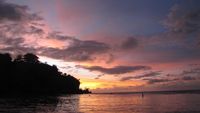 Bali, Alam Dewata Sejauh Mata Memandang