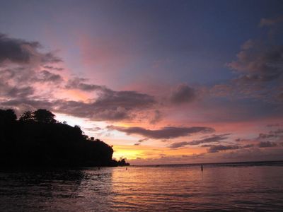 Bali, Alam Dewata Sejauh Mata Memandang