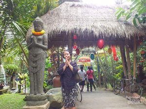 Bali Memang Surganya Petualangan Alam yang Kekinian