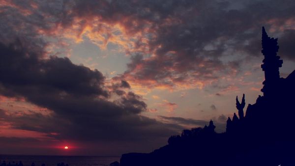 Bali, Pulau Wisata yang Tak Ada Habisnya