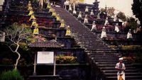 Bali Semakin Romantis!