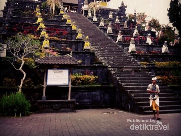 Bali Semakin Romantis!