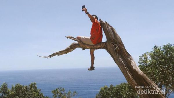 Bali yang Selalu Instagramable