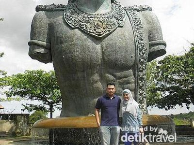 Bali yang Tidak Pernah Membosankan