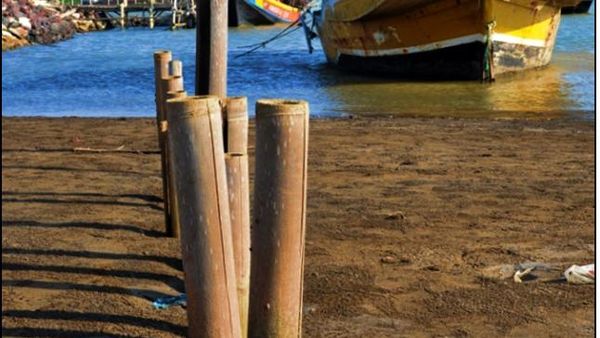 Balongan, Satu Lagi Perawan dari Indramayu