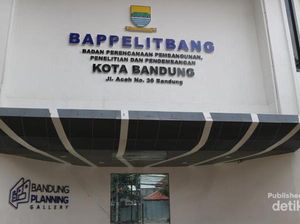 Bandung Planning Gallery yang Kekinian & Instagramable