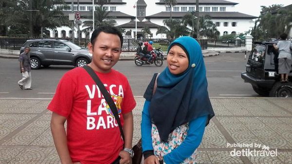 Bandung yang Tak Pernah Membosankan