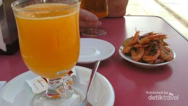 Barcelona, Kota Sejuta Pesona Unik