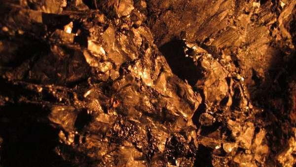 Batu Bara yang Bercerita di Sawahlunto