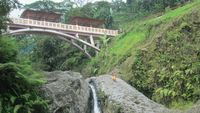 Baturraden, Sejuknya Sampai ke Hati