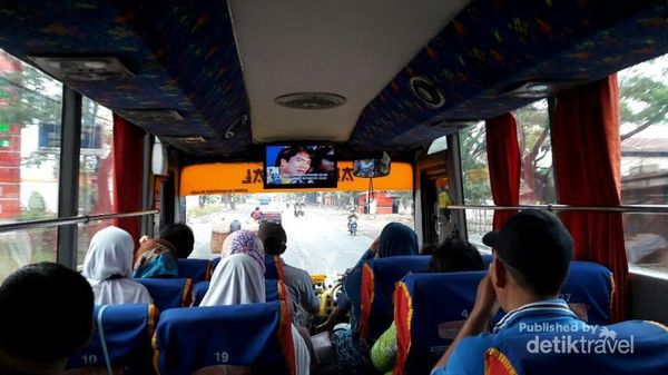 Begini Asyiknya Liburan Malang Selatan