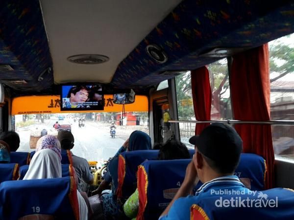Begini Asyiknya Liburan Malang Selatan