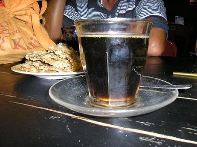 Begini Cara Buat Kopi Aceh yang Nikmat