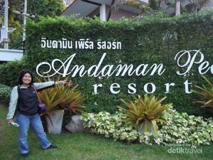 Begini Pesona Pantai Ao Nang Krabi