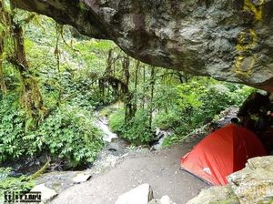 Begini Rasanya Mendaki Gunung Latimojong