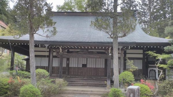 Begini Serunya Menginap di Komplek Kuil Jepang