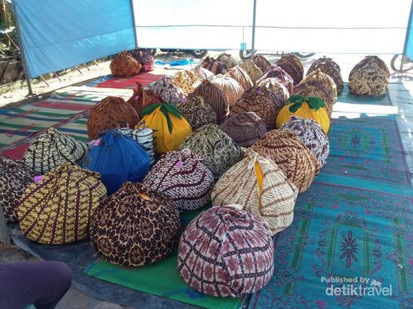 Begini Serunya Perayaan Maulid Nabi di Pedalaman Aceh