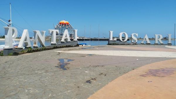 Belum ke Makassar Kalau Belum ke Sini