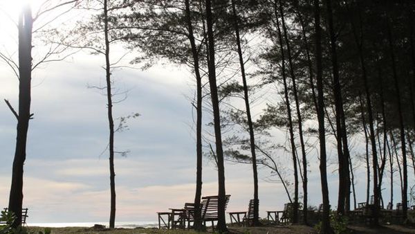 Bengkulu, Kota Kecil Nan Indah