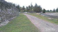 Benteng Indra Patra, Jejak Jalur Rempah di Aceh