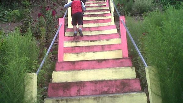 Benteng Tohula dan Tore, Citarasa Portugis di Tidore