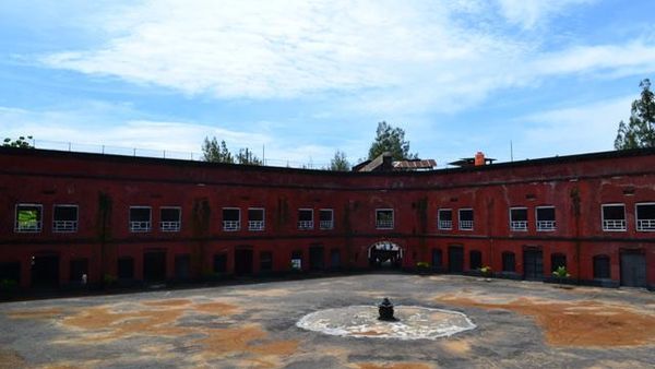 Benteng Van Der Wijck, Warisan Bersejarah dari Kebumen