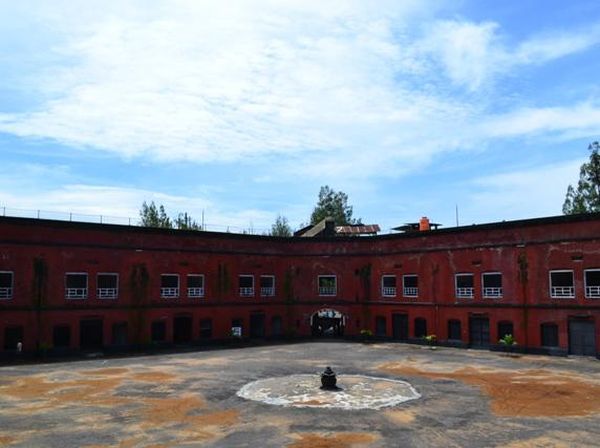 Benteng Van Der Wijck, Warisan Bersejarah dari Kebumen