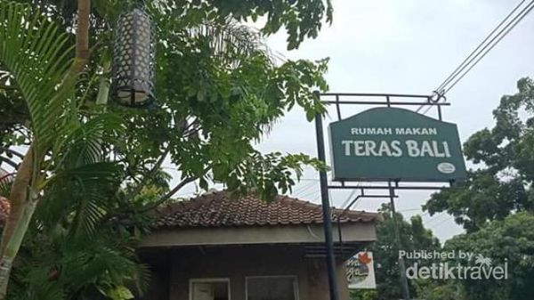 Berasa di Bali, Padahal di Pekalongan