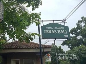 Berasa di Bali, Padahal di Pekalongan