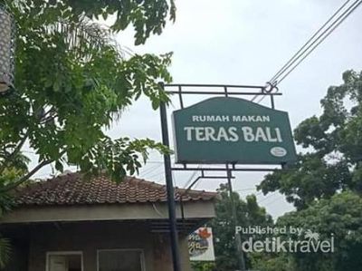 Berasa di Bali, Padahal di Pekalongan