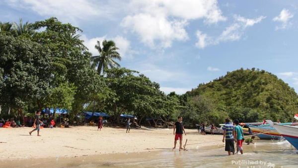 Berbagai Sisi Keindahan Alam Mandeh