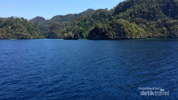 Berbagai Sisi Kepulauan Sombori yang Mengagumkan